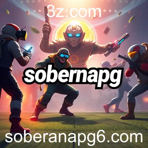 A Revolução dos Jogos em 2026: SoberanaPG Ganha Destaque