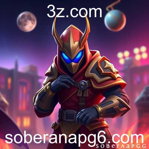 A Ascensão do SoberanaPG no Cenário de Jogos Online