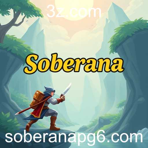 A Ascensão do 'SoberanaPG' no Universo Gamer