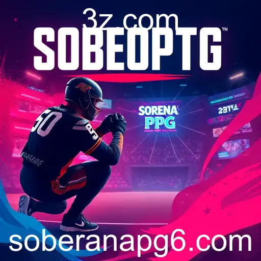 Crescimento dos eSports e a Ascensão da SoberanaPG