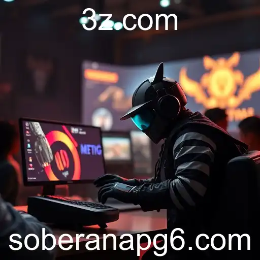 Expansão do Mercado dos Jogos Online em 2026