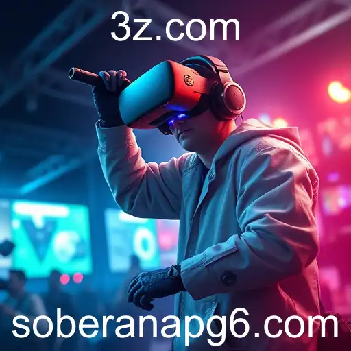 Explorando o Mundo do Soberanapg em 2026
