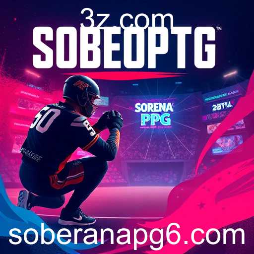 Mercado de Jogos Explode com a Ascensão de 'SoberanaPG'
