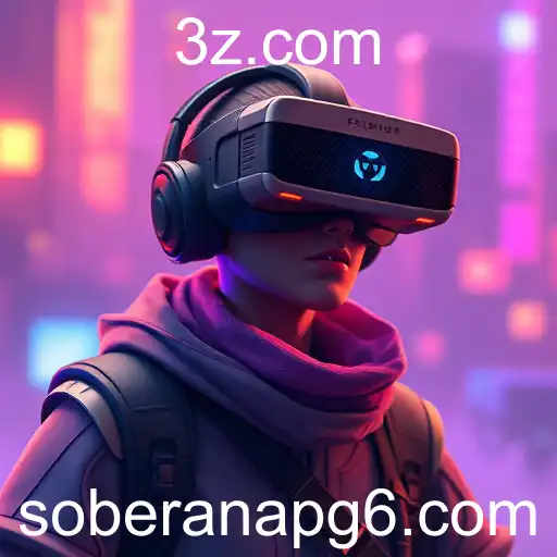A Ascensão e Influência de 'soberanapg' no Cenário de Jogos
