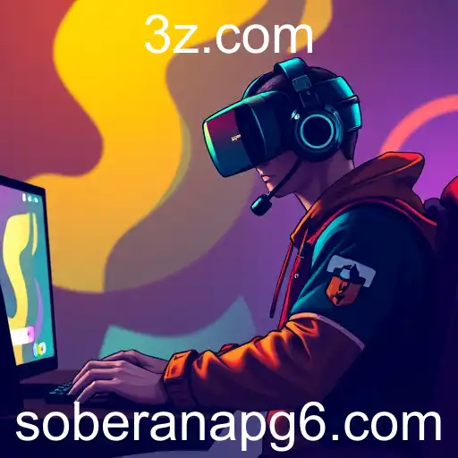 A Evolução do Mercado de Jogos Online