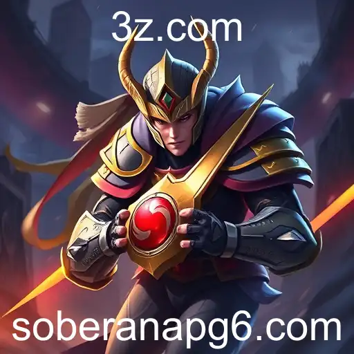 O Impacto de 'soberanapg' na Comunidade de Jogos em 2026