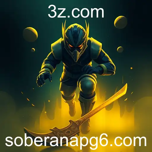 A Nova Era dos Jogos Online e SoberanaPG