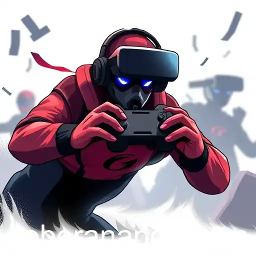 A Revolução do Gaming com Soberanapg