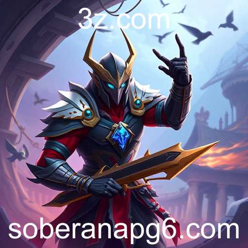 Tendências Emergentes no Competitivo Mundo dos Jogos Online