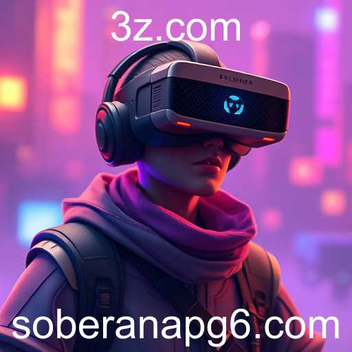 Inovações e Tendências no Mundo dos Jogos: O Impacto de soberanapg