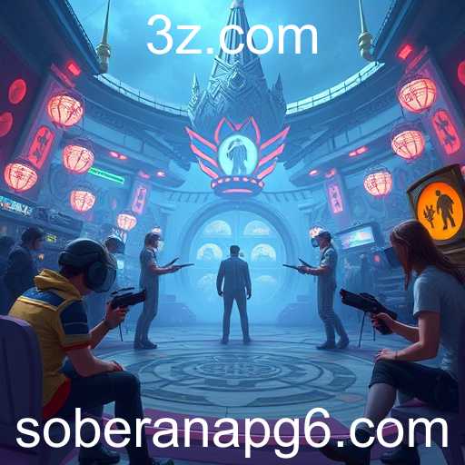 Inovação e Tendências em Sites de Jogos em 2026