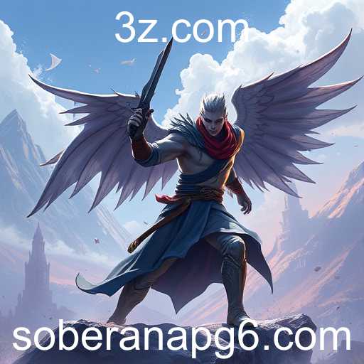 A Revolução dos Jogos em 2026: Soberanapg e Novas Tendências