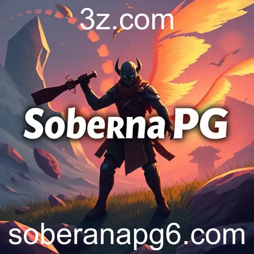 Expansão de Jogos Online com 'SoberanaPG'