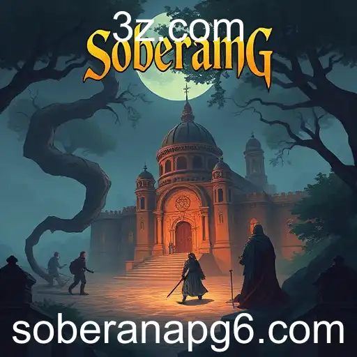 Explorando o Impacto do Soberanapg nos Jogos Online