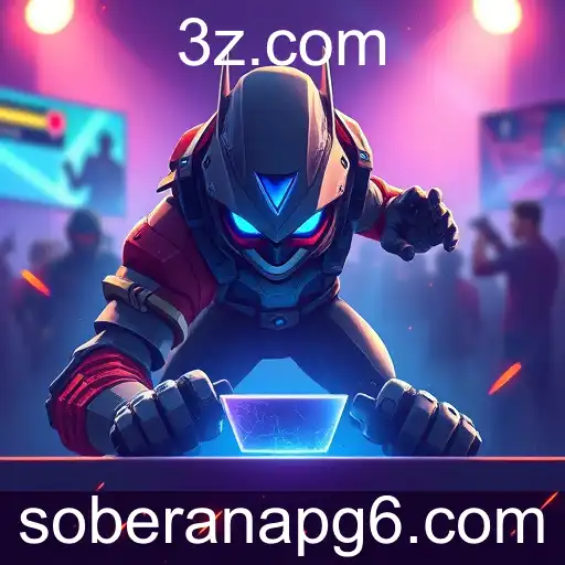 O Impacto de 'Soberanapg' na Indústria de Jogos em 2026