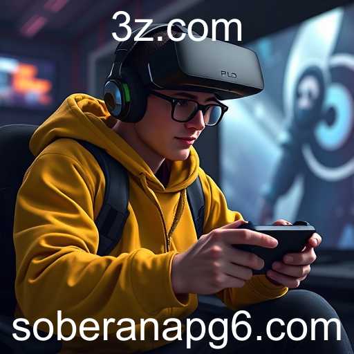 O Impacto Crescente dos Jogos Online no Brasil
