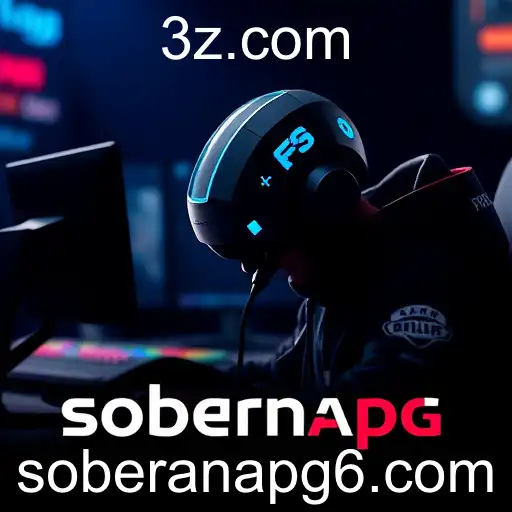 O Impacto Crescente da Plataforma de Jogos Soberanapg