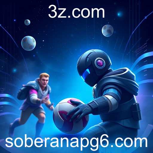 O Impacto da Soberanapg no Cenário Atual dos Jogos Online