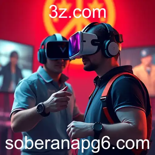 Impacto da Soberanapg no Crescimento dos Jogos Online