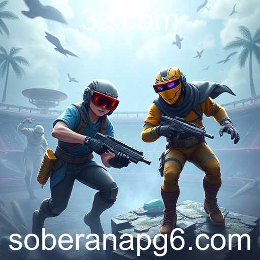 O Impacto de 'soberanapg' nos Jogos Online em 2026