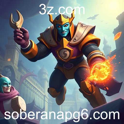 Inovação e Crescimento no Mundo dos Jogos Online