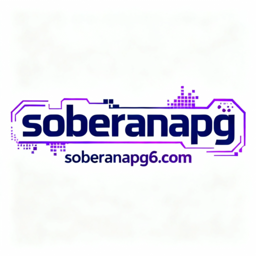 soberanapg