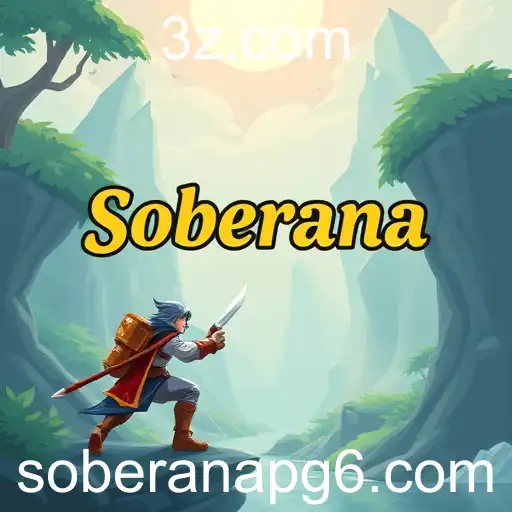 A Ascensão do 'SoberanaPG' no Universo Gamer