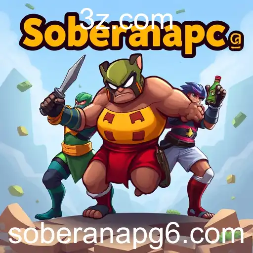 Expansão da Soberanapg: Impactos e Previsões