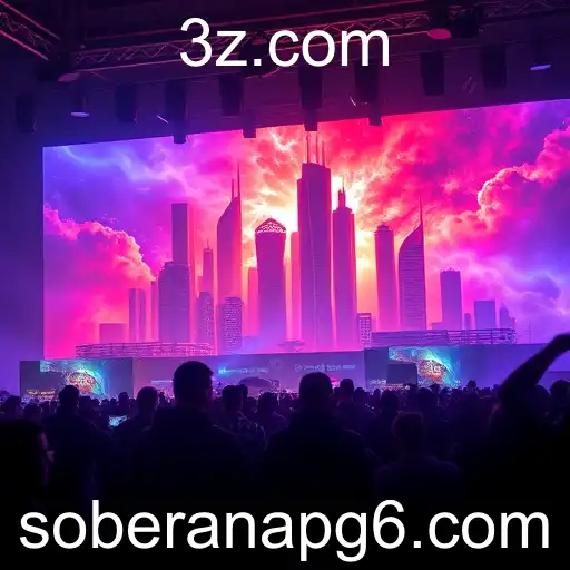 O Crescimento do Mercado de Jogos em 2025