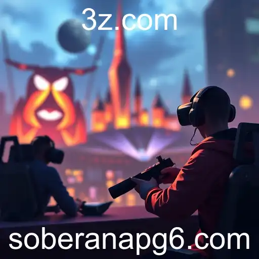 Inovações no Mundo dos Jogos Online em 2026