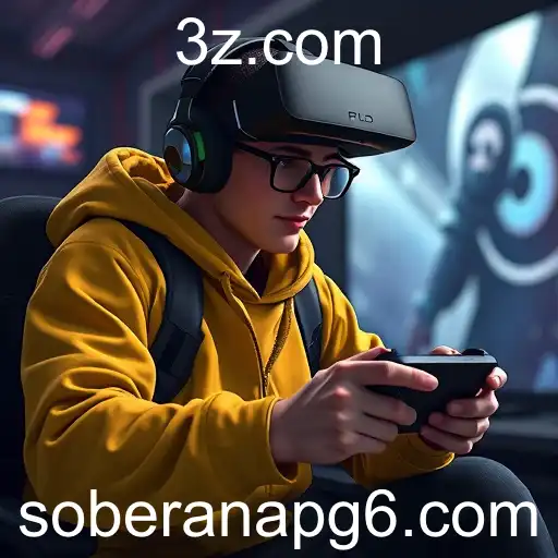 O Impacto Crescente dos Jogos Online no Brasil