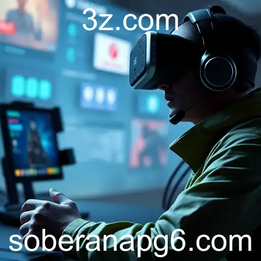 Inovações e Desafios no Mundo dos Jogos 2026