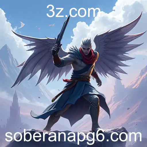 A Renovação do Cenário de Jogos Online