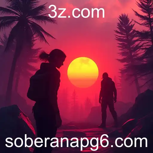 A Ascensão dos Jogos Online: Soberanapg em Foco
