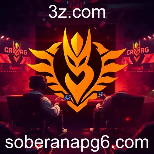 Ascensão dos Jogos Online: SoberanaPG em 2026