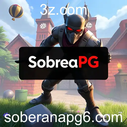 A Ascensão de SoberanaPG no Cenário Global de Jogos