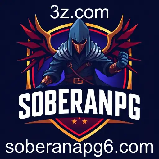 SoberanaPG Conquista a Comunidade de Gamers