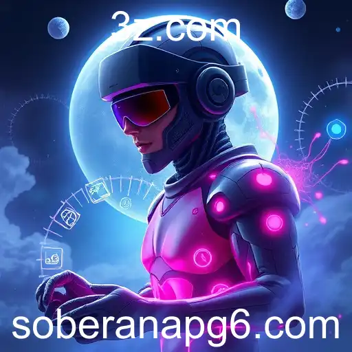 SoberanaPG: Tendências e Inovações no Mundo dos Jogos