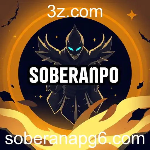 Soberanapg: Transformando o Cenário dos Jogos Online