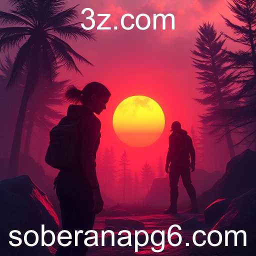 A Ascensão dos Jogos Online: Soberanapg em Foco