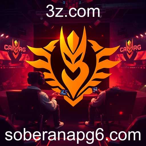 Ascensão dos Jogos Online: SoberanaPG em 2026