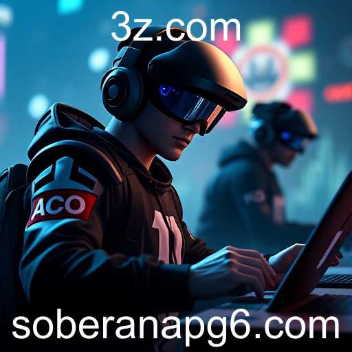 A Revolução dos Jogos Online: O Impacto da 'soberanapg' em 2026