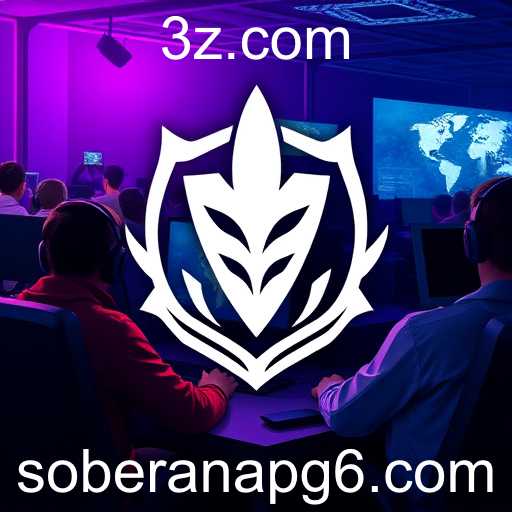 Soberanapg: Evolução e Tendências no Mundo dos Jogos em 2026