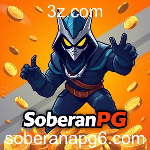 Crescimento de Soberanapg no Cenário Global de Jogos