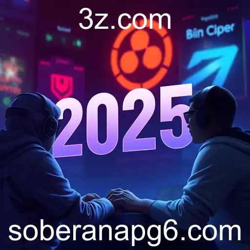 Soberanapg e a Revolução dos Jogos Online