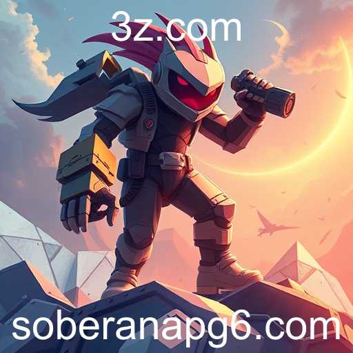 Cenário Atual dos Games Online: O Fascínio de soberanapg