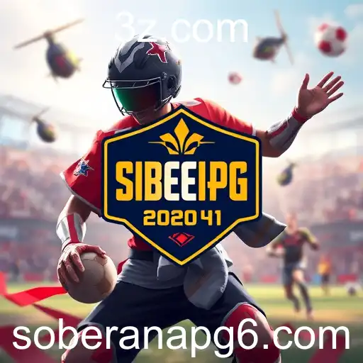 Soberanapg: A Revolução dos Jogos Online em 2026