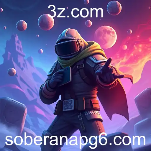 Soberanapg e a Evolução dos Jogos Online