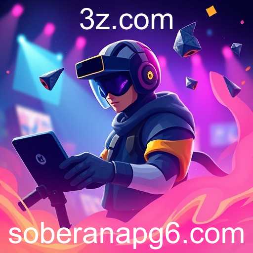 O Crescimento da Plataforma SoberanaPG e o Cenário Atual dos Jogos Online