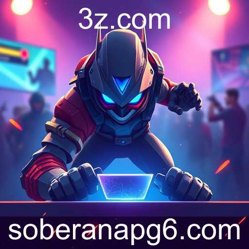 Soberanapg: Uma Nova Era para Jogadores Online